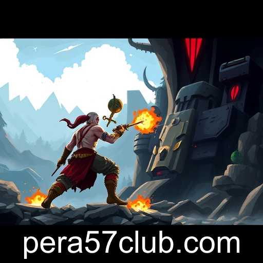 Exploring the Thrilling World of Action Games: A Look at 'pera57'