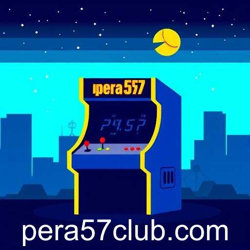 Exploring the Vibrant 'Pera57' Arcade Games Category Online