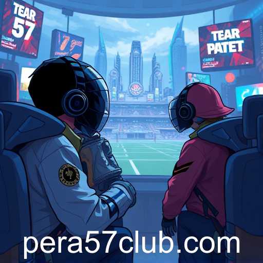 Exploring Pera57 and the Evolution of Online Gaming