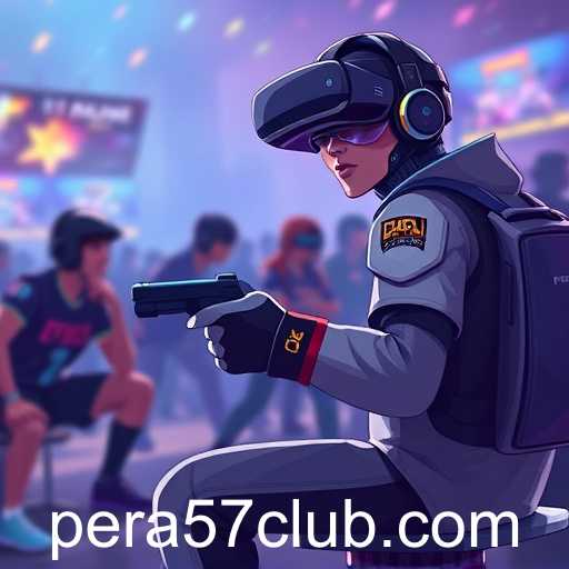 The Future of Online Gaming: New Trends and Innovations