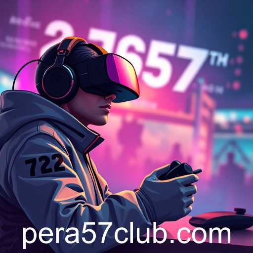 The Year of Gaming Evolution