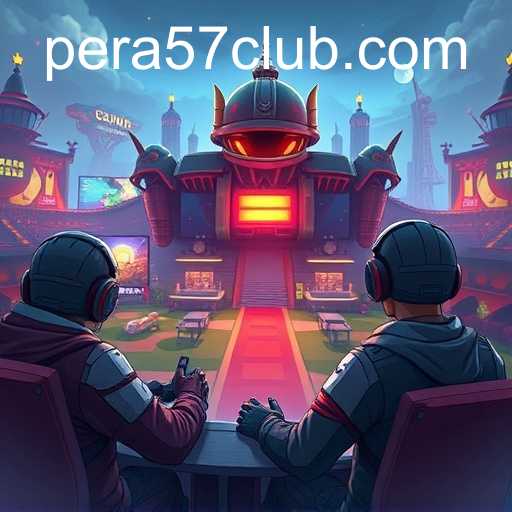 Gaming Industry Evolution Amidst Online Transformations