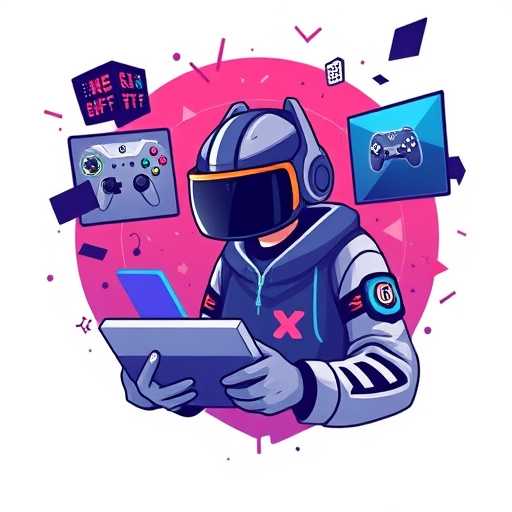 The Growing Influence of Gaming Platforms