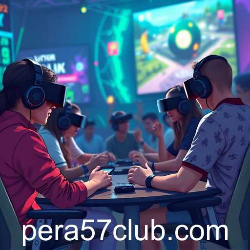 The Resurgence of Online Gaming Communities