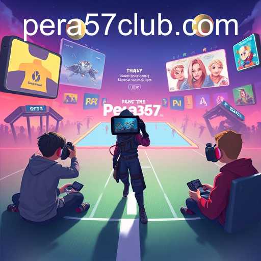 The Rise of Online Gaming in the 2020s