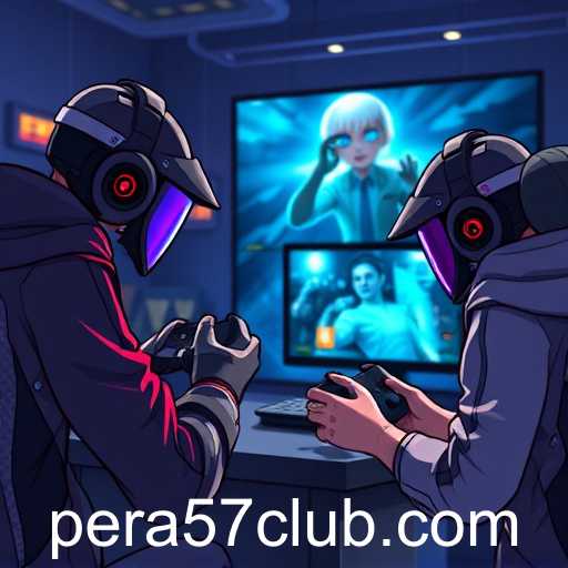 Pera57: Bridging Gaming and Interaction in 2025