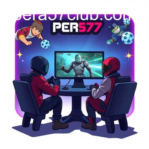Rise of Pera57: Transforming the Gaming Landscape