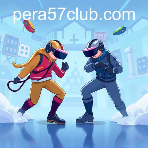 Pera57: Revolutionizing the Online Gaming Landscape