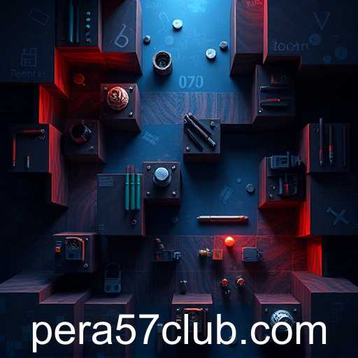 Exploring the Intriguing World of Puzzle Games: The Pera57 Phenomenon
