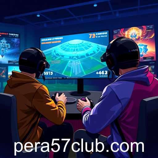 The Rise of Online Gaming Communities