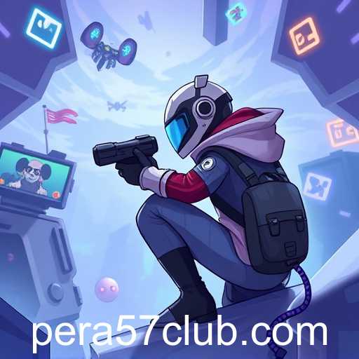 The Rise of Pera57 in the Gaming World