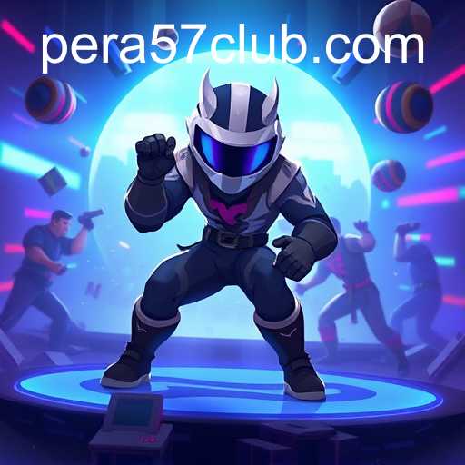 The Rise of Pera57 in the Gaming World