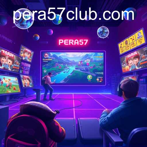 The Rise of pera57: A Look at Online Gaming Trends