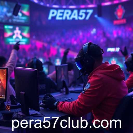 The Rise of Pera57: Gaming in 2025