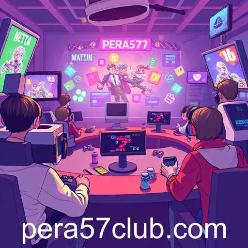 The Rise of Pera57 in Online Gaming