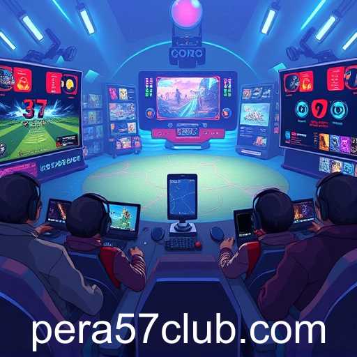 The Rise of Pera57 in the Gaming World